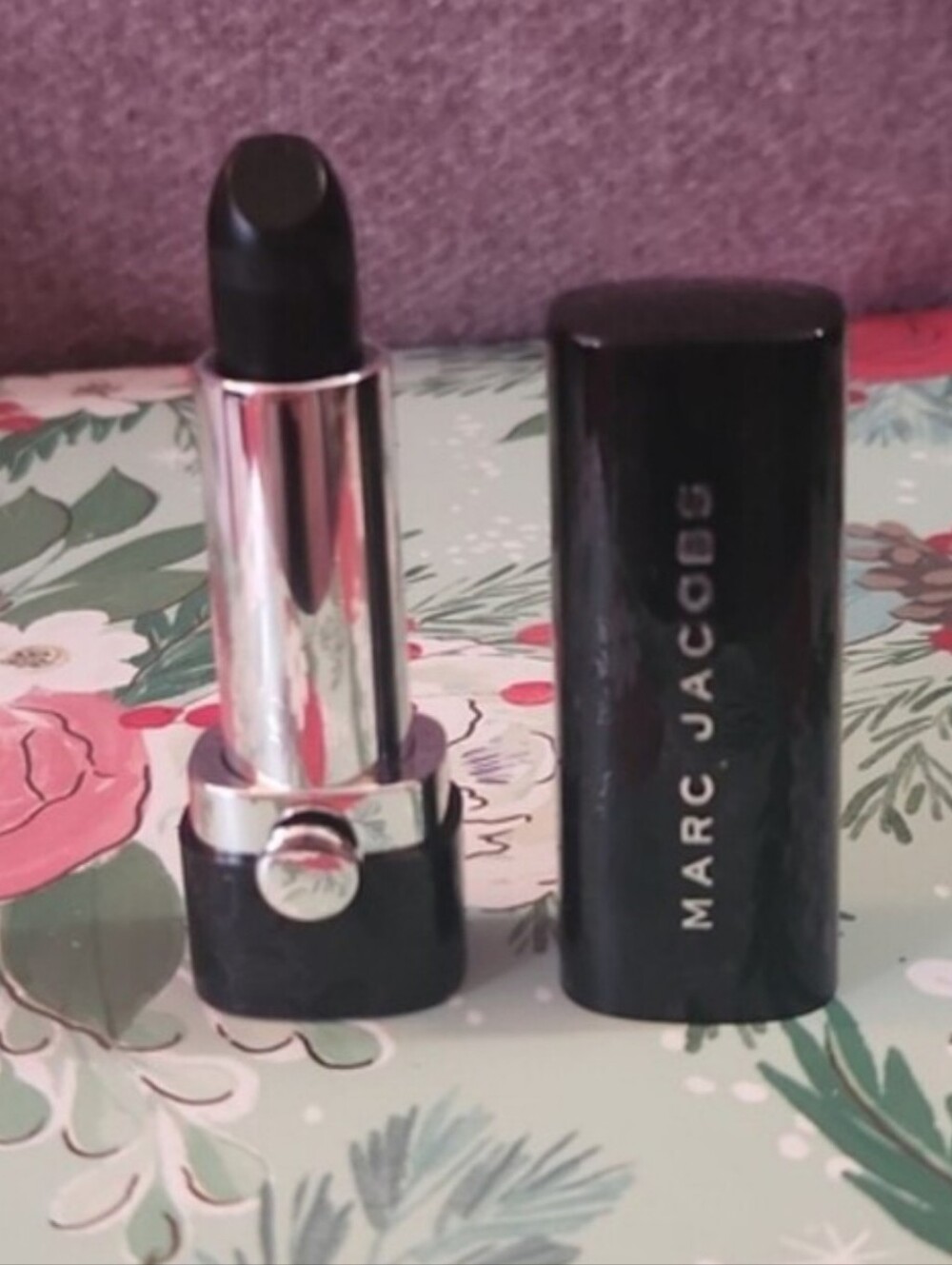 Marc Jacobs Beauty Le Marc Lip Crème Lipstick